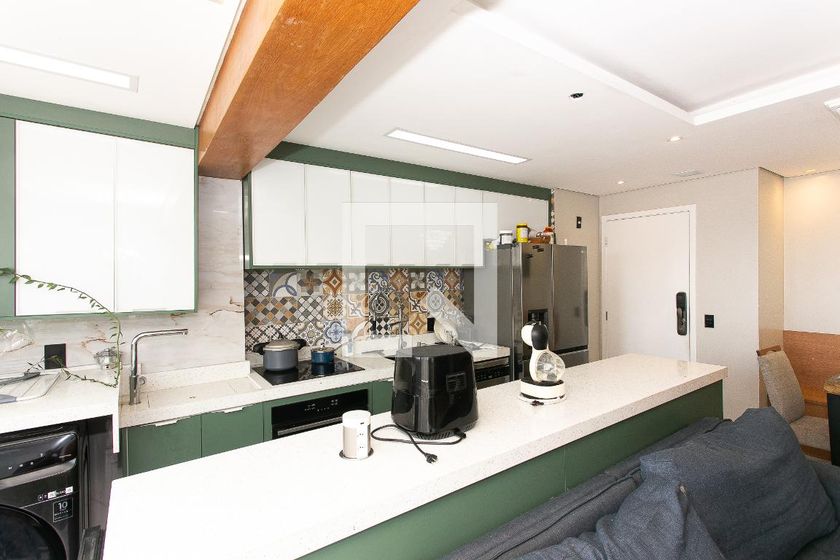Apartamento, 2 quartos, 52 m² - Foto 17