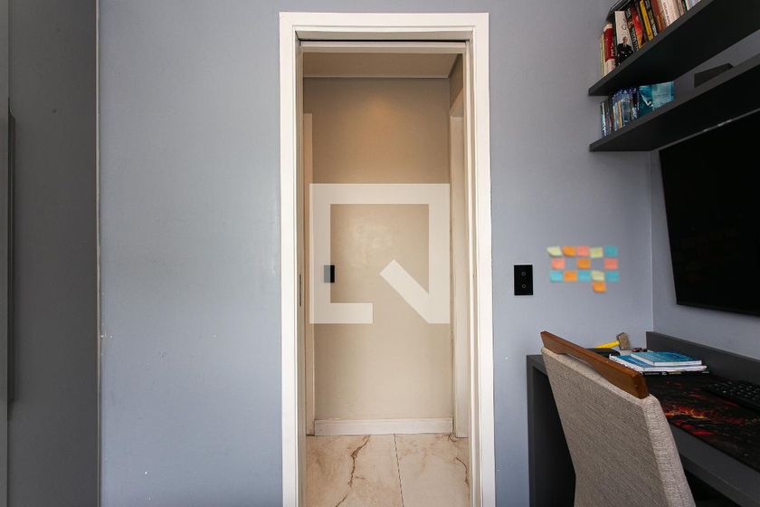 Apartamento, 2 quartos, 52 m² - Foto 31
