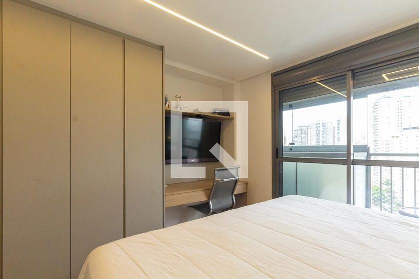 Apartamento, 3 quartos, 115 m² - Foto 57