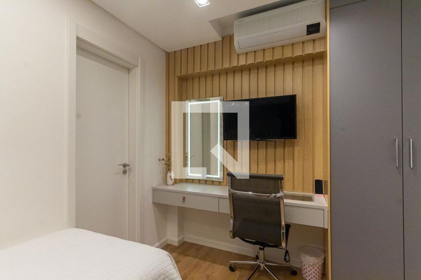 Apartamento, 3 quartos, 115 m² - Foto 41