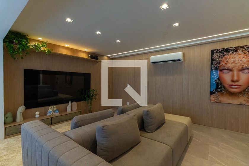 Apartamento, 3 quartos, 115 m² - Foto 11