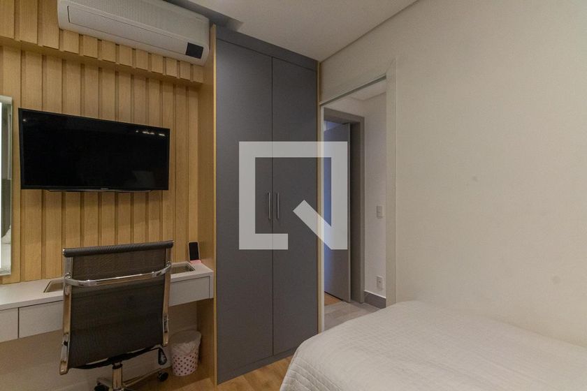 Apartamento, 3 quartos, 115 m² - Foto 43