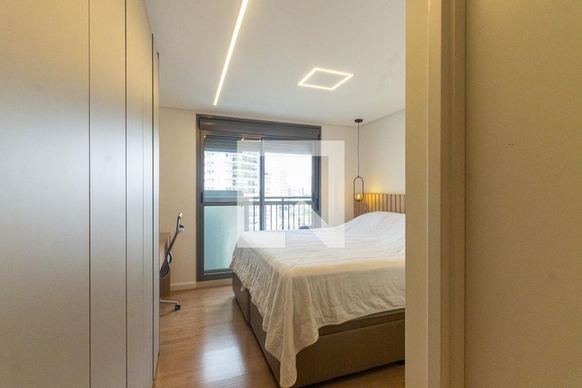 Apartamento, 3 quartos, 115 m² - Foto 53