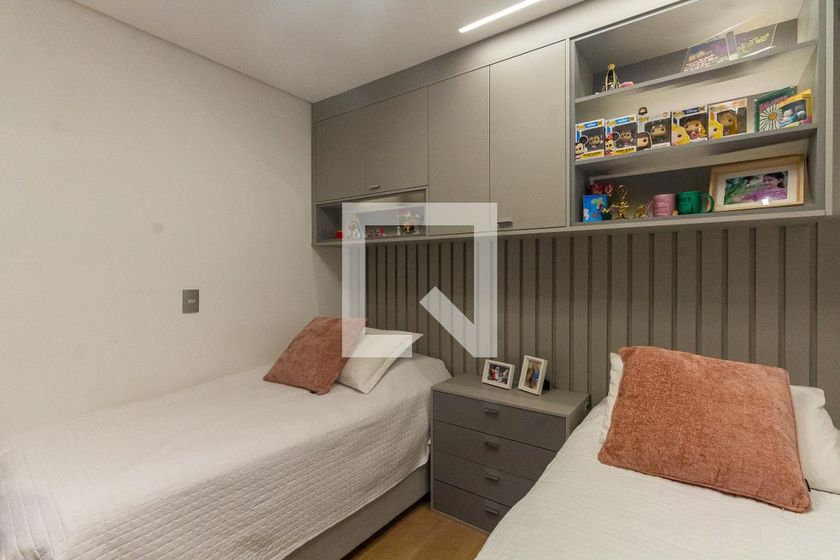 Apartamento, 3 quartos, 115 m² - Foto 39