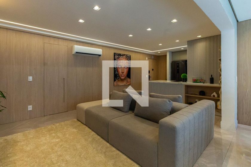 Apartamento, 3 quartos, 115 m² - Foto 9