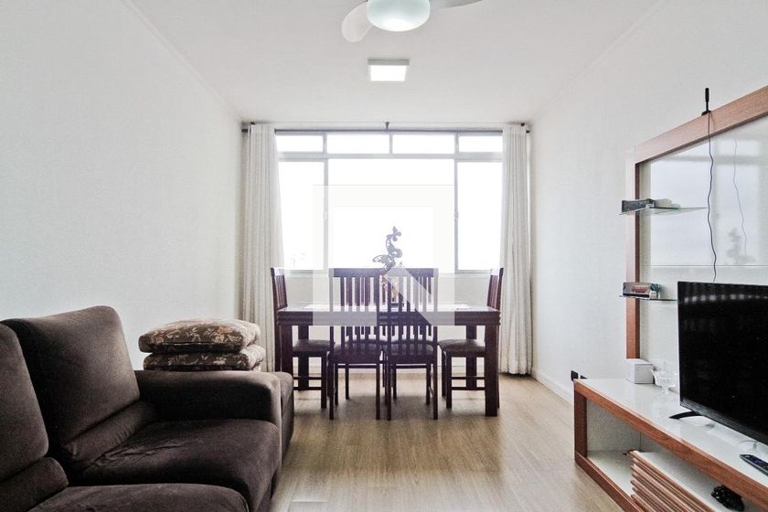 Apartamento, 2 quartos, 74 m² - Foto 2