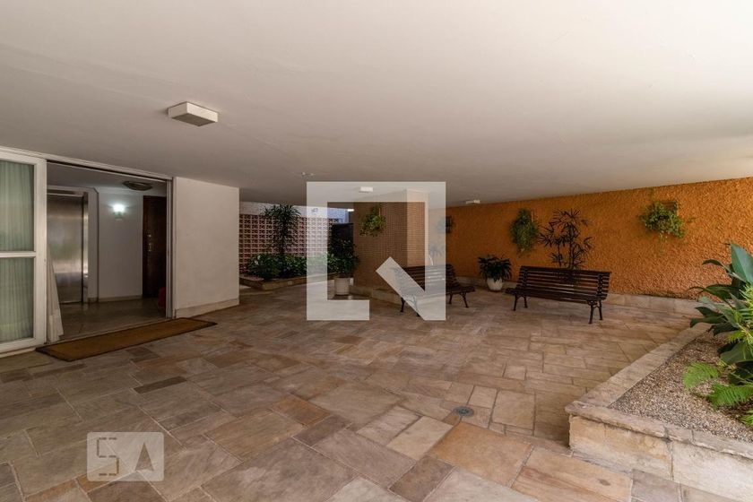 Apartamento, 2 quartos, 74 m² - Foto 34