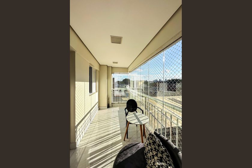 Apartamento, 3 quartos, 86 m² - Foto 11