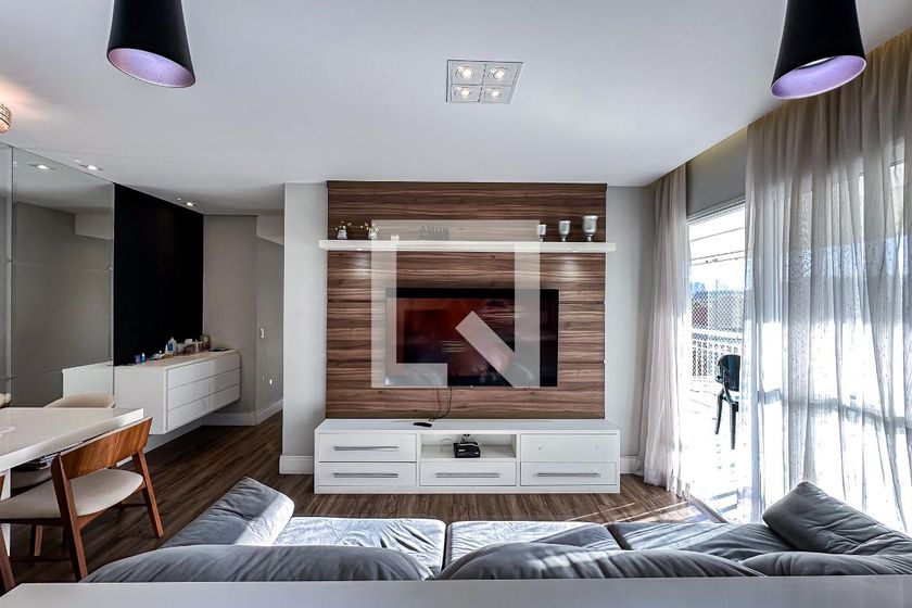 Apartamento, 3 quartos, 86 m² - Foto 3