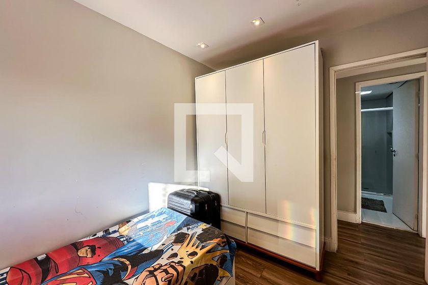 Apartamento, 3 quartos, 86 m² - Foto 43