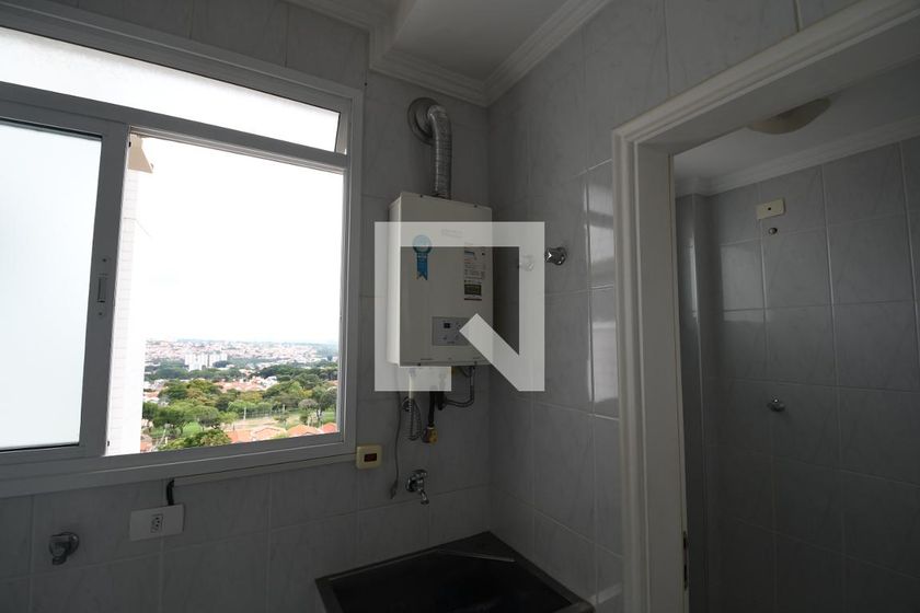 Apartamento à Venda - Jardim Flamboyant, 2 Quartos,  106 m2 em , Campinas - sp | SoloBR