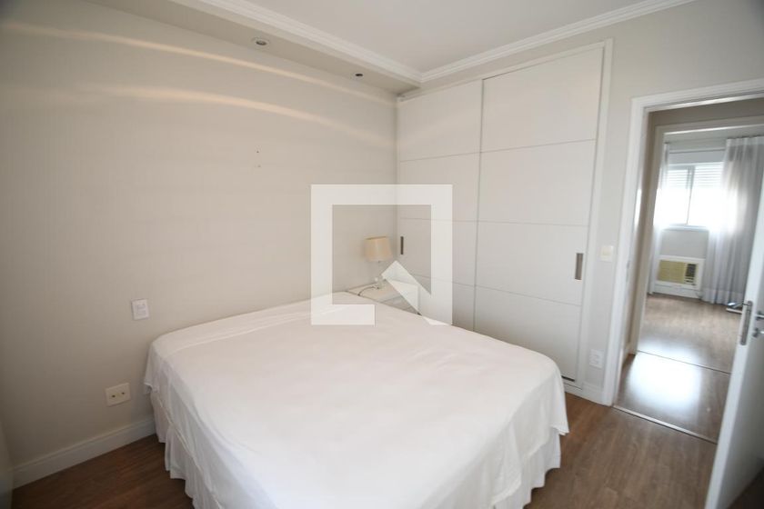 Apartamento à Venda - Jardim Flamboyant, 2 Quartos,  106 m2 em , Campinas - sp | SoloBR
