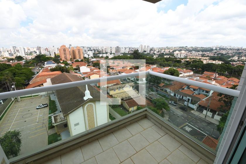 Apartamento à Venda - Jardim Flamboyant, 2 Quartos,  106 m2 em , Campinas - sp | SoloBR