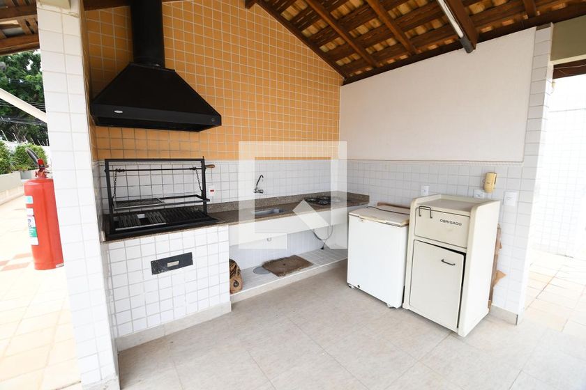 Apartamento à Venda - Jardim Flamboyant, 2 Quartos,  106 m2 em , Campinas - sp | SoloBR