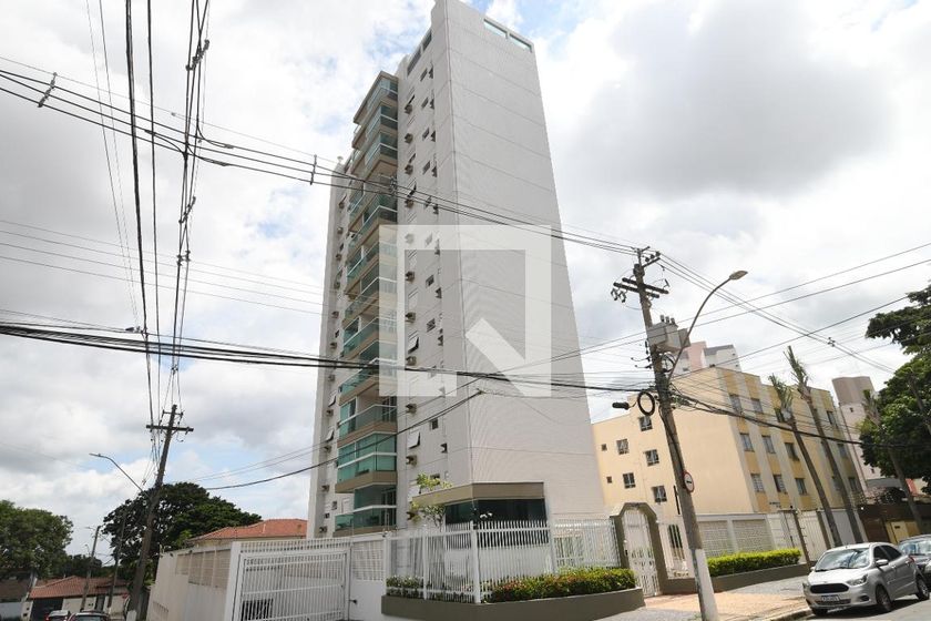 Apartamento à Venda - Jardim Flamboyant, 2 Quartos,  106 m2 em , Campinas - sp | SoloBR