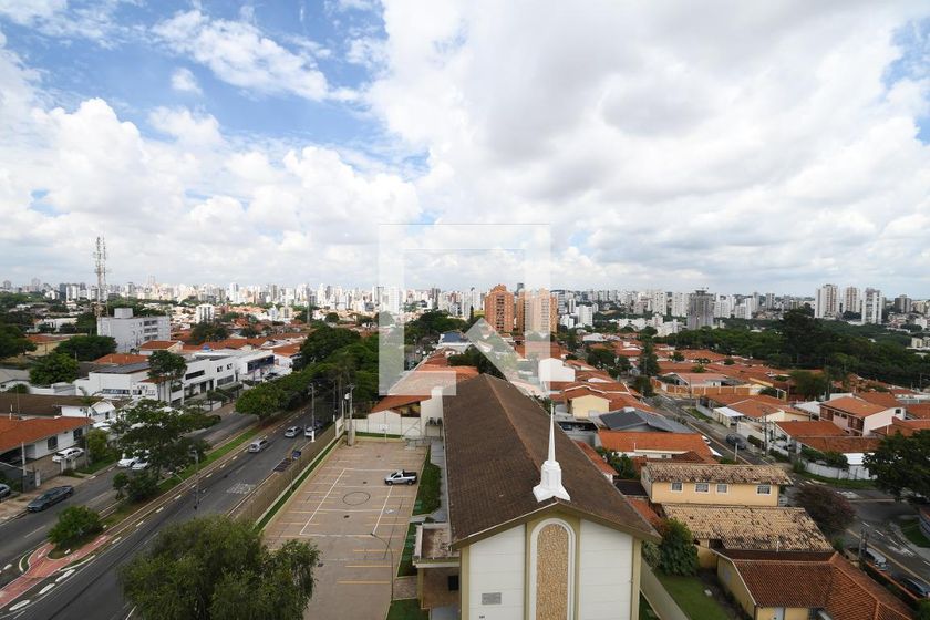 Apartamento à Venda - Jardim Flamboyant, 2 Quartos,  106 m2 em , Campinas - sp | SoloBR