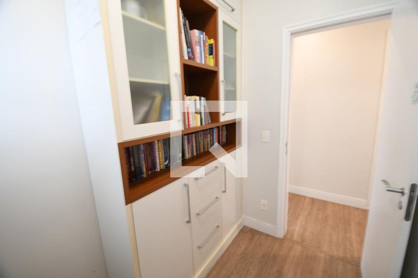 Apartamento à Venda - Jardim Flamboyant, 2 Quartos,  106 m2 em , Campinas - sp | SoloBR