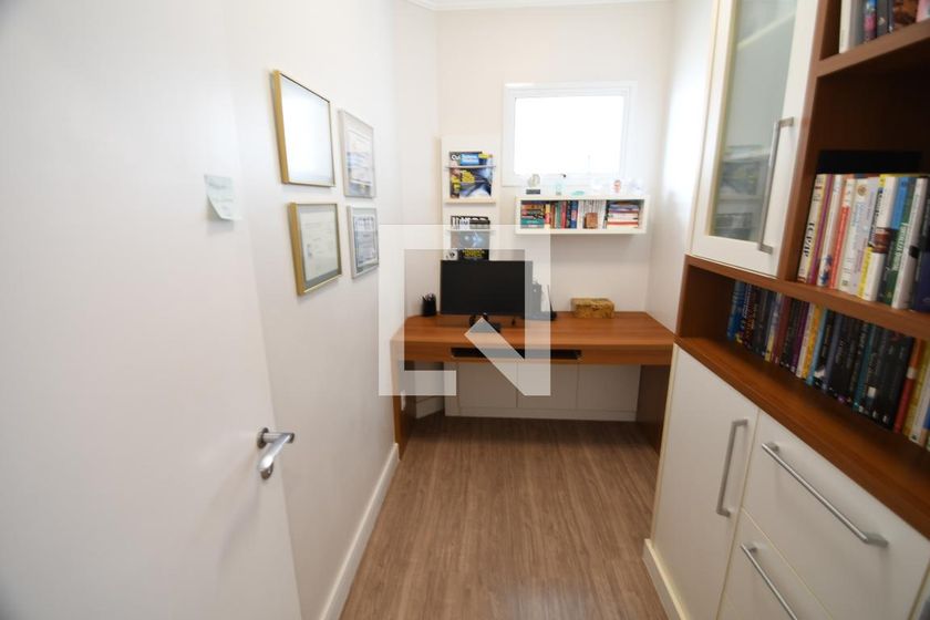 Apartamento à Venda - Jardim Flamboyant, 2 Quartos,  106 m2 em , Campinas - sp | SoloBR