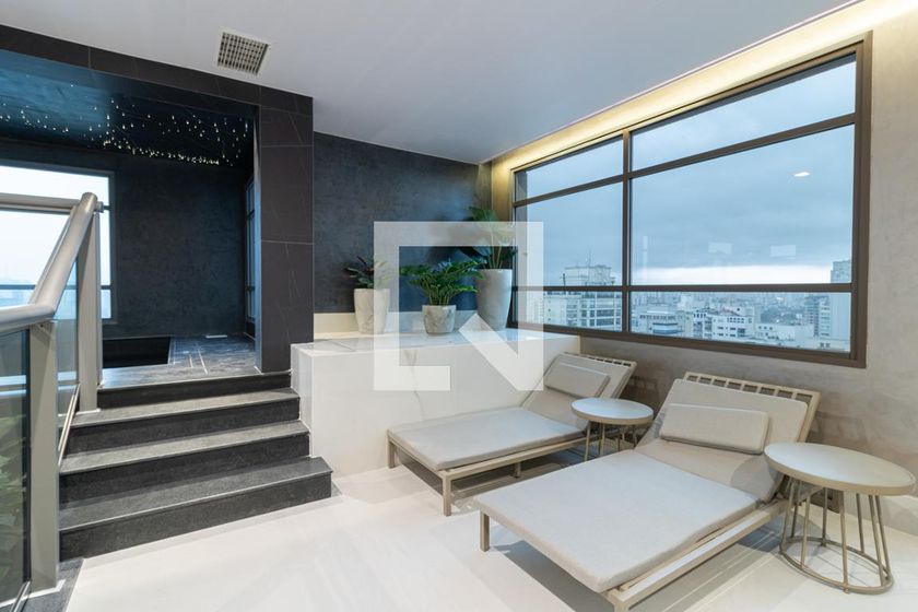 Kitnet-Studio, 27 m² - Foto 45