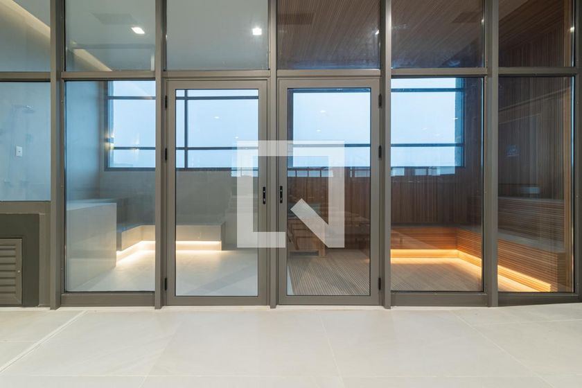 Kitnet-Studio, 27 m² - Foto 47