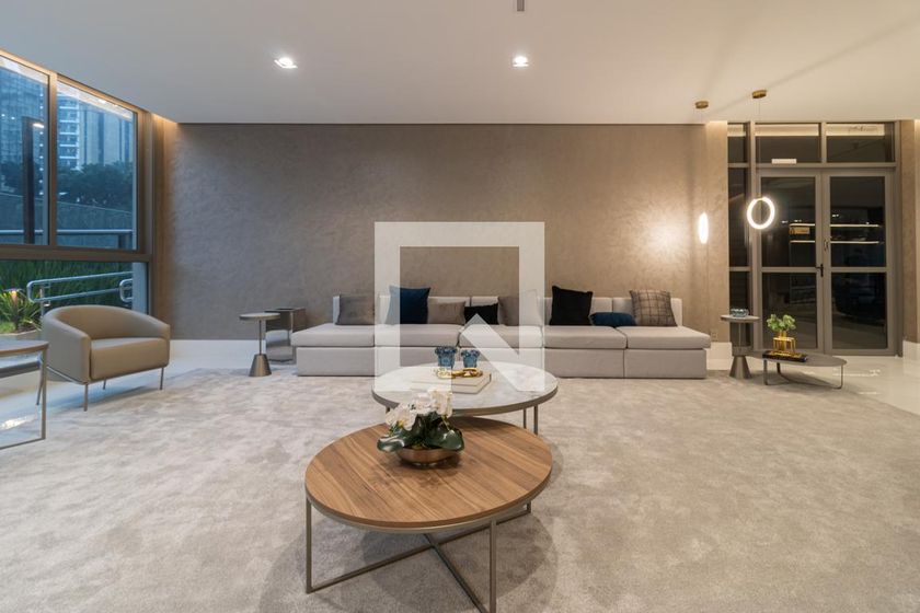 Kitnet-Studio, 27 m² - Foto 61
