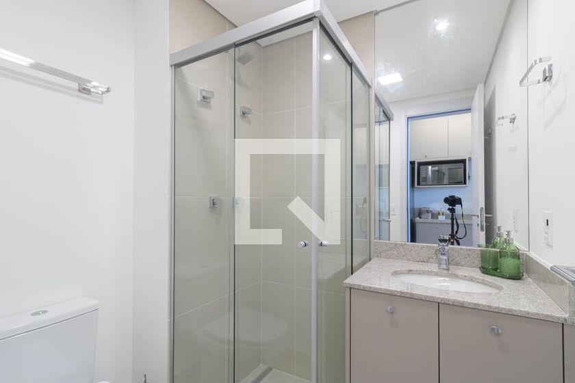 Kitnet-Studio, 27 m² - Foto 27