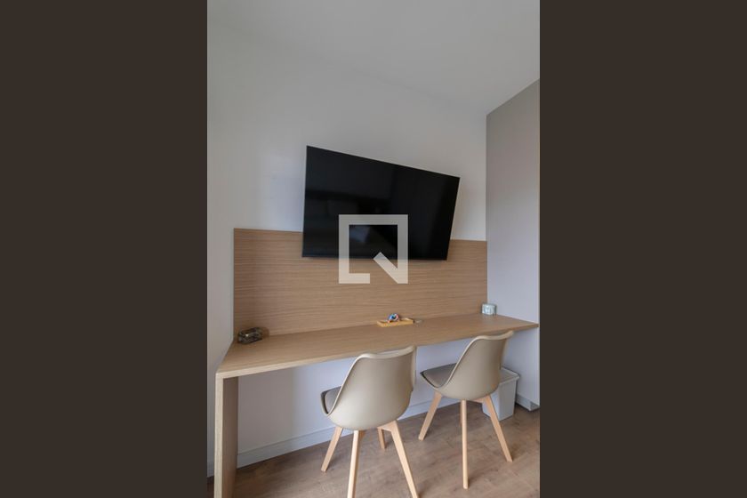 Kitnet-Studio, 27 m² - Foto 13