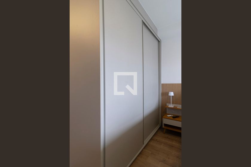 Kitnet-Studio, 27 m² - Foto 17