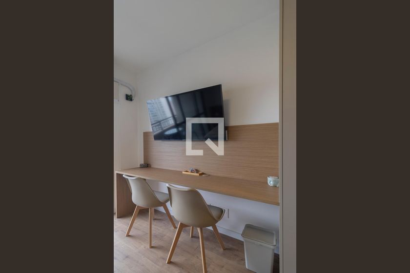 Kitnet-Studio, 27 m² - Foto 15