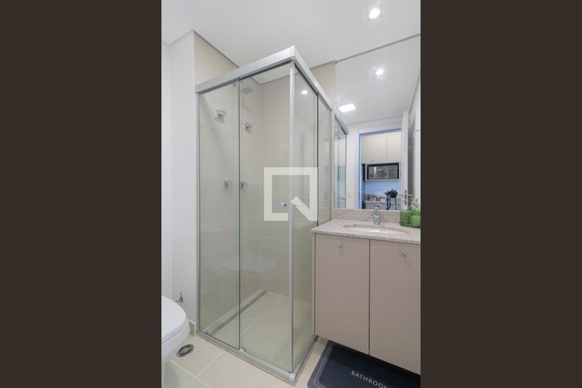 Kitnet-Studio, 27 m² - Foto 25