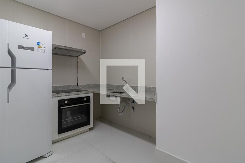 Kitnet-Studio, 27 m² - Foto 103
