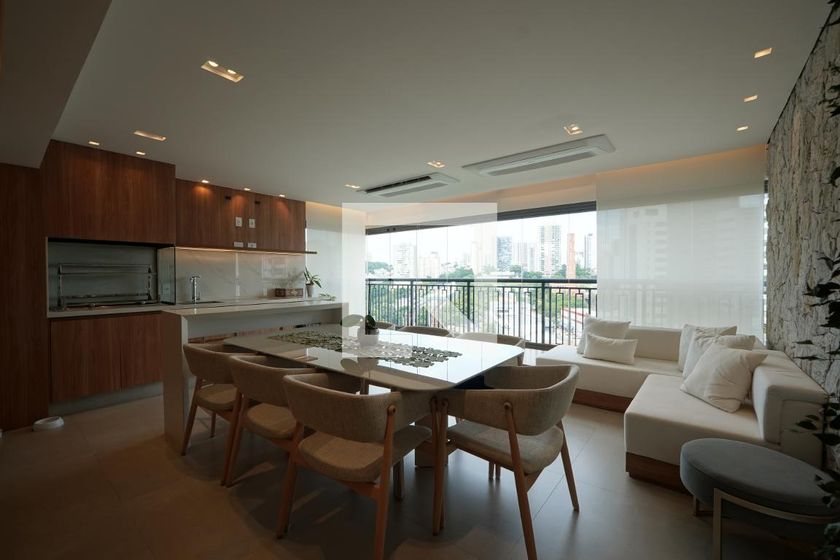 Apartamento, 2 quartos, 147 m² - Foto 11