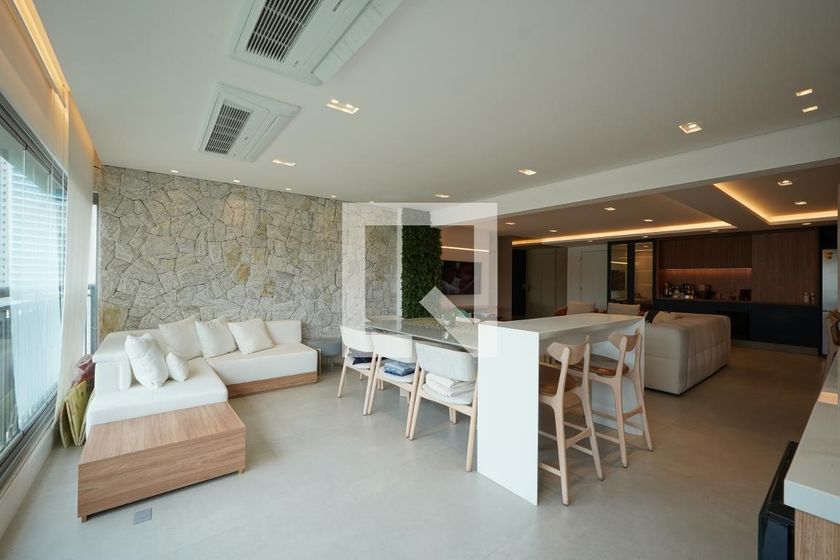 Apartamento, 2 quartos, 147 m² - Foto 13