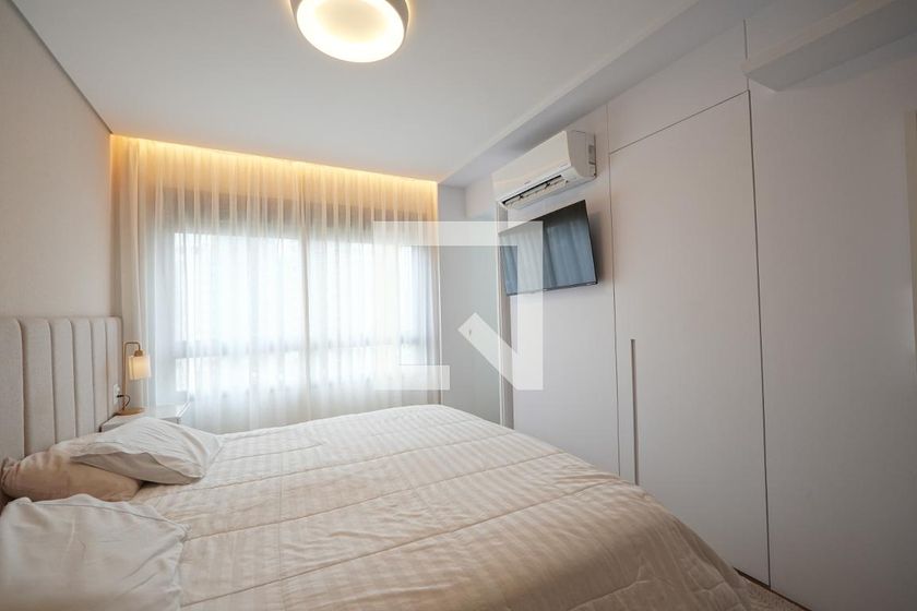 Apartamento, 2 quartos, 147 m² - Foto 27