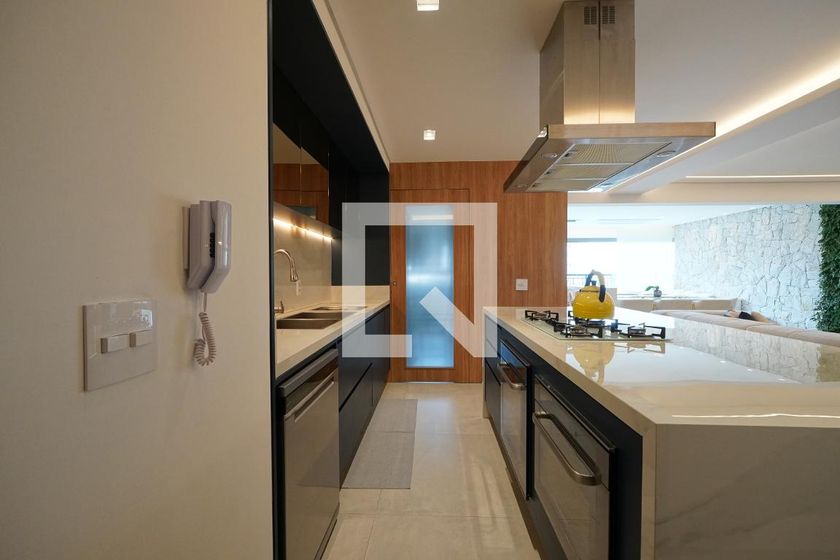 Apartamento, 2 quartos, 147 m² - Foto 50