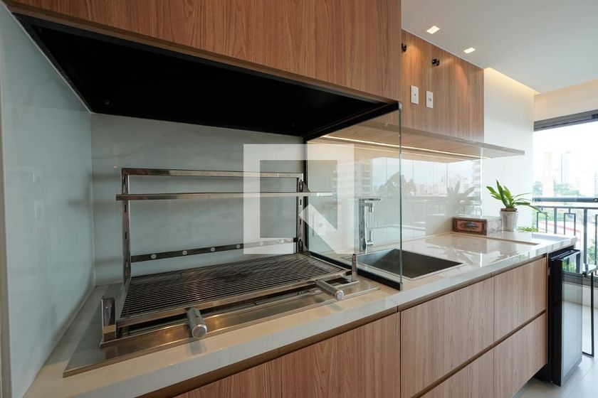 Apartamento, 2 quartos, 147 m² - Foto 14