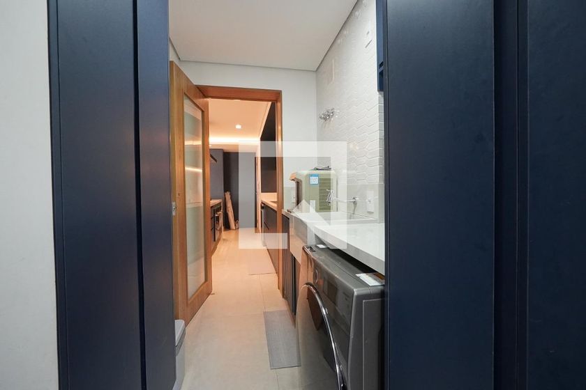 Apartamento, 2 quartos, 147 m² - Foto 58