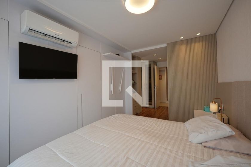 Apartamento, 2 quartos, 147 m² - Foto 28