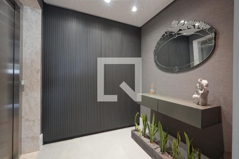 Apartamento, 2 quartos, 147 m² - Foto 1