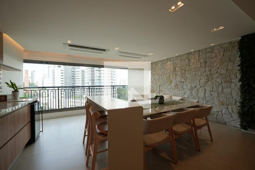 Apartamento, 2 quartos, 147 m² - Foto 10