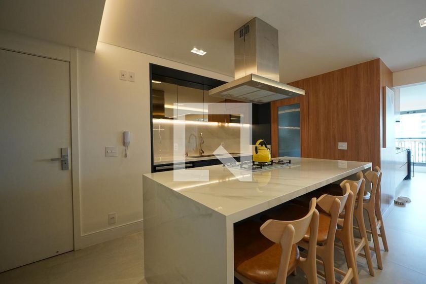 Apartamento, 2 quartos, 147 m² - Foto 49