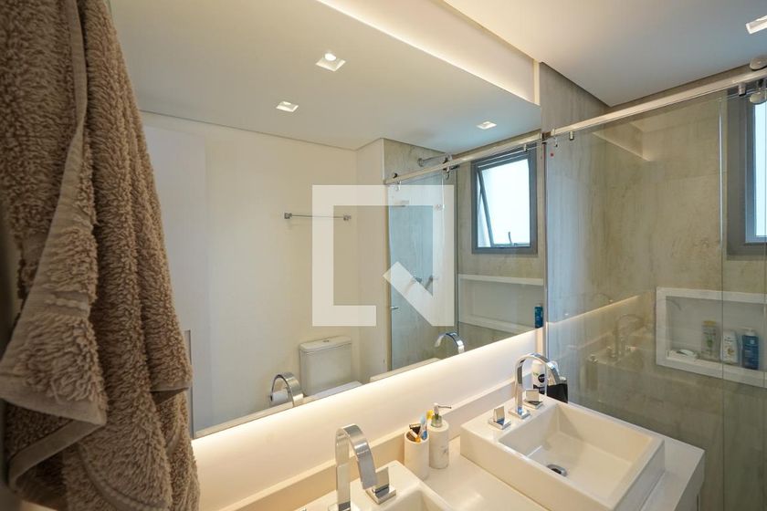 Apartamento, 2 quartos, 147 m² - Foto 33