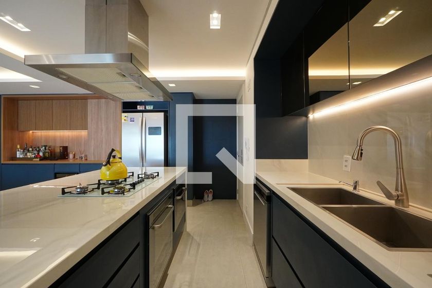 Apartamento, 2 quartos, 147 m² - Foto 51