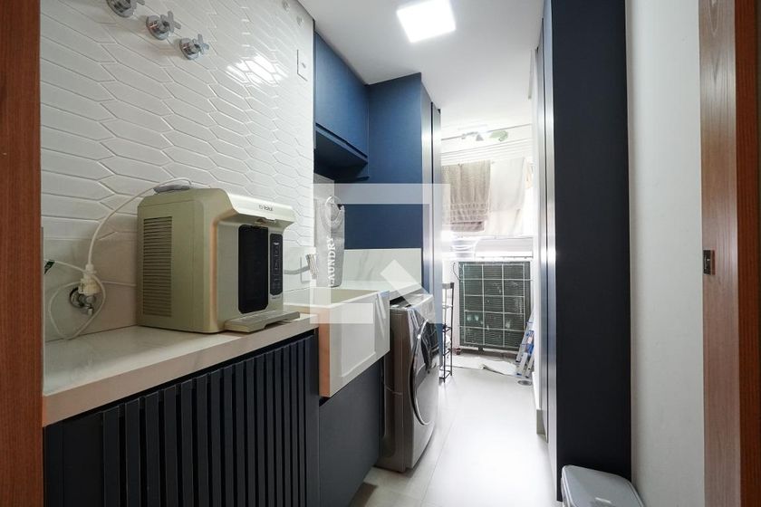 Apartamento, 2 quartos, 147 m² - Foto 57