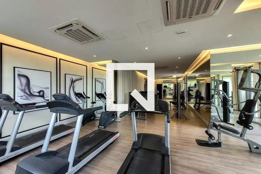 Apartamento, 2 quartos, 147 m² - Foto 67