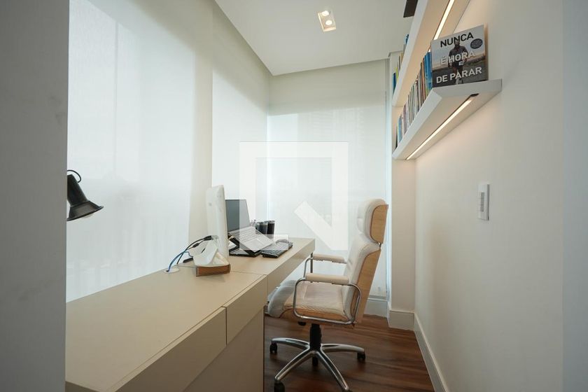 Apartamento, 2 quartos, 147 m² - Foto 31