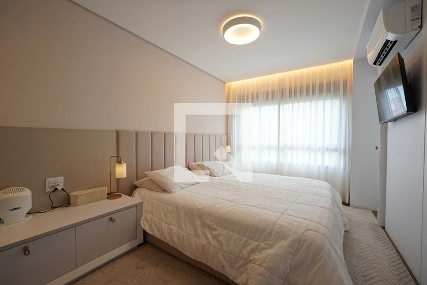 Apartamento, 2 quartos, 147 m² - Foto 26