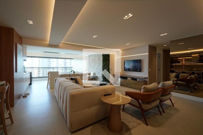 Apartamento, 2 quartos, 147 m² - Foto 5