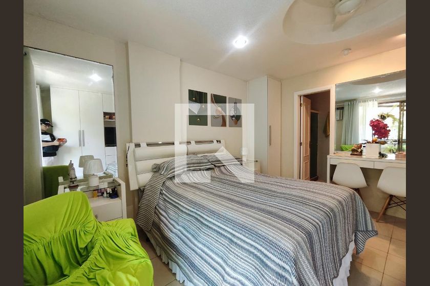 Apartamento, 3 quartos, 143 m² - Foto 55