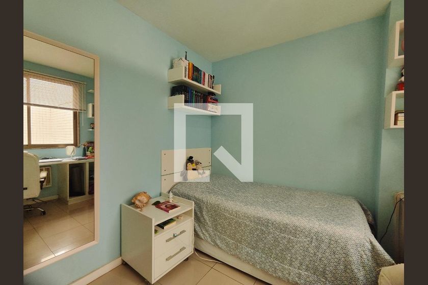 Apartamento, 3 quartos, 143 m² - Foto 37